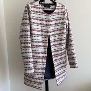 Only woman’s jacket(size xs)